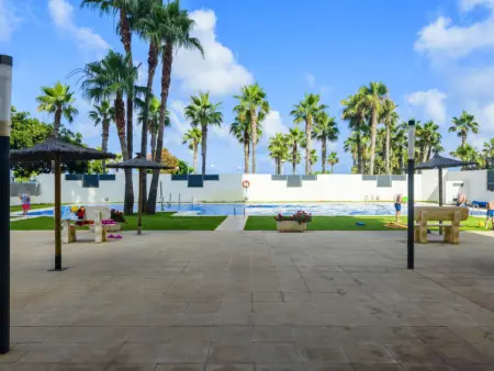 Las Terrazas, Appartement 4 personnes à Oropesa del Mar - Photo 25