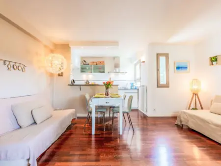 Pyrénées, Appartement 4 personnes à Seignosse - Photo 5