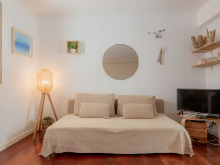 Pyrénées, Appartement 4 personnes à Seignosse - Photo 6