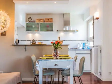 Pyrénées, Appartement 4 personnes à Seignosse - Photo 7