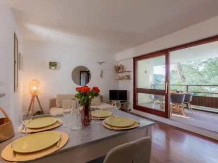 Pyrénées, Appartement 4 personnes à Seignosse - Photo 8