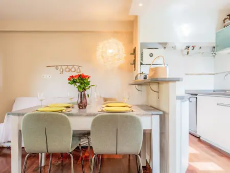 Pyrénées, Appartement 4 personnes à Seignosse - Photo 9