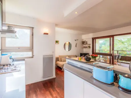 Pyrénées, Appartement 4 personnes à Seignosse - Photo 11