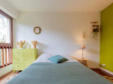 Pyrénées, Appartement 4 personnes à Seignosse - Photo 18