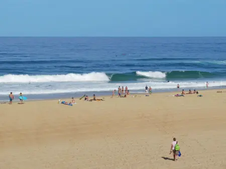 Pyrénées, Appartement 4 personnes à Seignosse - Photo 27