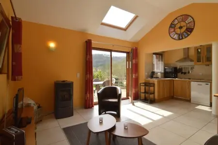 Le 51, Gîte à Aywaille avec jardin - Photo 1