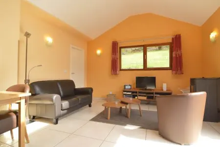 Le 51, Gîte à Aywaille avec jardin - Photo 2