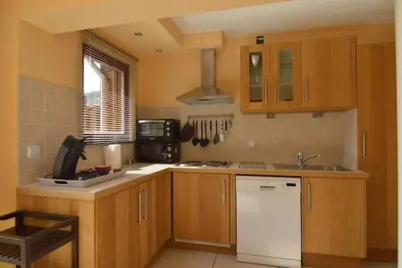 Le 51, Gîte à Aywaille avec jardin - Photo 3