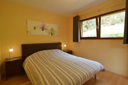 Le 51, Gîte à Aywaille avec jardin - Photo 4