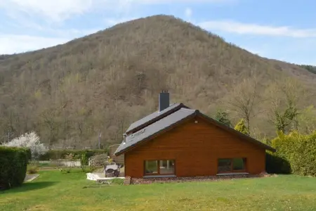 Le 51, Gîte à Aywaille avec jardin - Photo 7