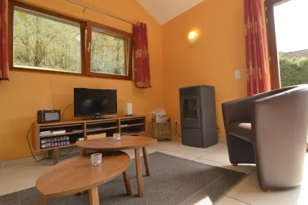 Le 51, Gîte à Aywaille avec jardin - Photo 10