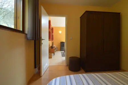 Le 51, Gîte à Aywaille avec jardin - Photo 13