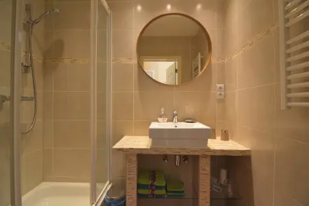 Le 51, Gîte à Aywaille avec jardin - Photo 14