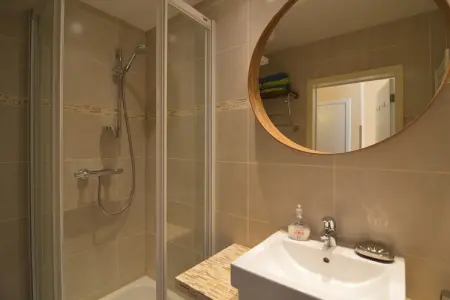 Le 51, Gîte à Aywaille avec jardin - Photo 15