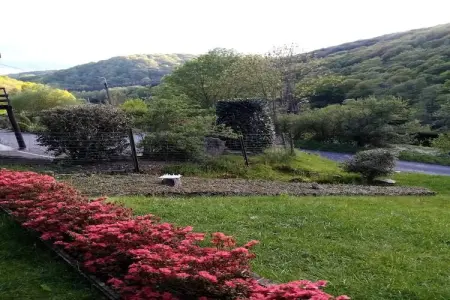 Le 51, Gîte à Aywaille avec jardin - Photo 18
