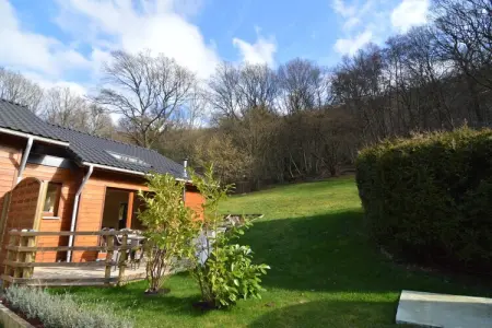 Le 51, Gîte à Aywaille avec jardin - Photo 19