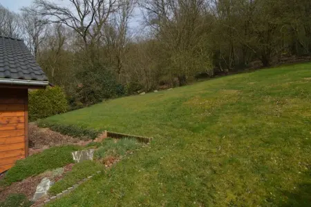 Le 51, Gîte à Aywaille avec jardin - Photo 20