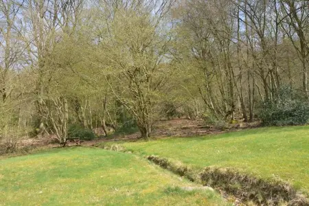 Le 51, Gîte à Aywaille avec jardin - Photo 21