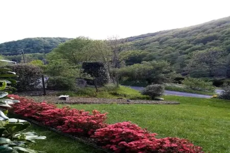 Le 51, Gîte à Aywaille avec jardin - Photo 22