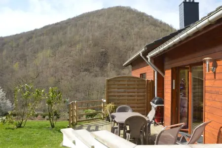 Le 51, Gîte à Aywaille avec jardin - Photo 25