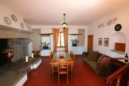 il Castello del Cardinale, Villa élégante avec vallée - Photo 1