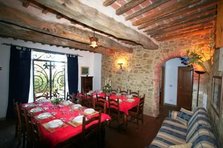 il Castello del Cardinale, Villa élégante avec vallée - Photo 2