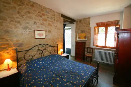 il Castello del Cardinale, Villa élégante avec vallée - Photo 4