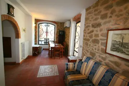 il Castello del Cardinale, Villa élégante avec vallée - Photo 8