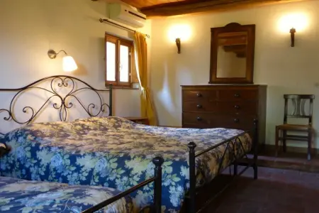 il Castello del Cardinale, Villa élégante avec vallée - Photo 20