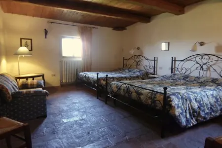 il Castello del Cardinale, Villa élégante avec vallée - Photo 21