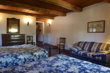 il Castello del Cardinale, Villa élégante avec vallée - Photo 22