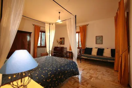 il Castello del Cardinale, Villa élégante avec vallée - Photo 24
