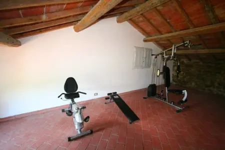 il Castello del Cardinale, Villa élégante avec vallée - Photo 29
