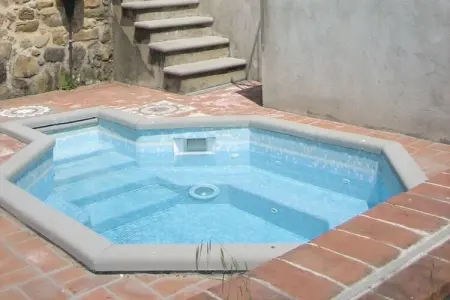 il Castello del Cardinale, Villa élégante avec vallée - Photo 30