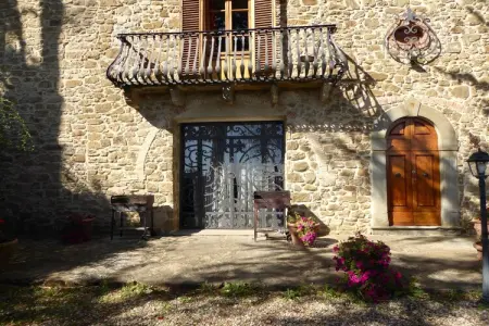 il Castello del Cardinale, Villa élégante avec vallée - Photo 33