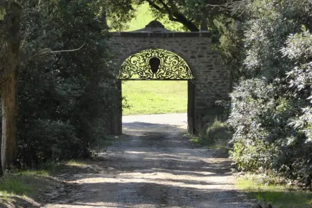 il Castello del Cardinale, Villa élégante avec vallée - Photo 34