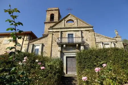il Castello del Cardinale, Villa élégante avec vallée - Photo 36