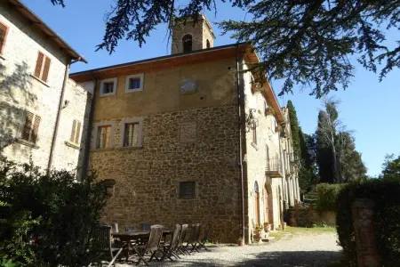il Castello del Cardinale, Villa élégante avec vallée - Photo 37
