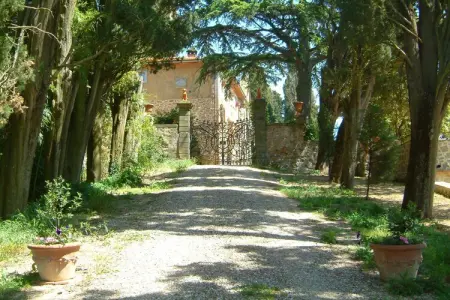 il Castello del Cardinale, Villa élégante avec vallée - Photo 39