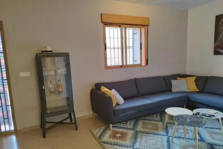 Appartement à Almuñécar, Casa De Los Hermanos - L1073996