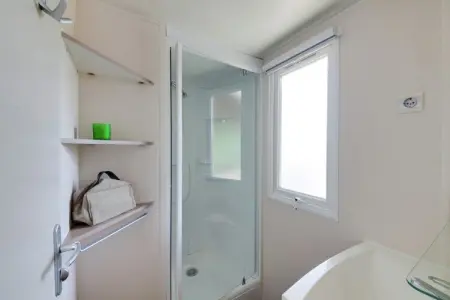 Cottage Cesenatico, Mobil-home en Italie près de la Plage - Photo 8