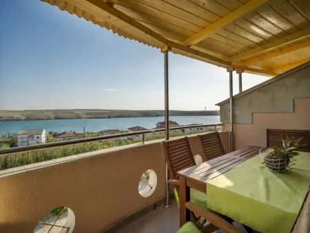 Melandura, Maison 34 personnes à Pag Dinjiška - Photo 13