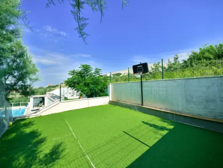 Melandura, Maison 34 personnes à Pag Dinjiška - Photo 42