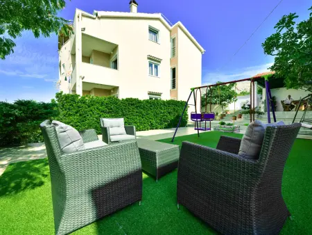 Melandura, Maison 34 personnes à Pag Dinjiška - Photo 55