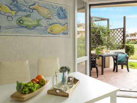 Iris 7, Terza Spiaggia, Appartement 4 personnes à Golfo Aranci - Photo 1