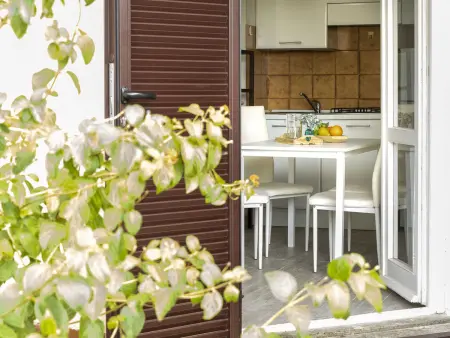 Iris 7, Terza Spiaggia, Appartement 4 personnes à Golfo Aranci - Photo 2