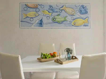 Iris 7, Terza Spiaggia, Appartement 4 personnes à Golfo Aranci - Photo 4