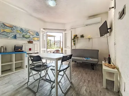 Iris 7, Terza Spiaggia, Appartement 4 personnes à Golfo Aranci - Photo 5