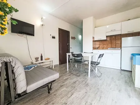 Iris 7, Terza Spiaggia, Appartement 4 personnes à Golfo Aranci - Photo 6
