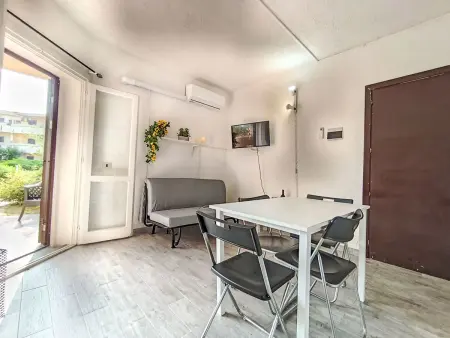 Iris 7, Terza Spiaggia, Appartement 4 personnes à Golfo Aranci - Photo 7